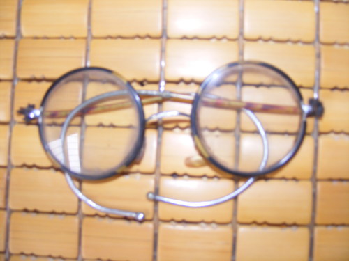 曬曬我家的珍貴物品