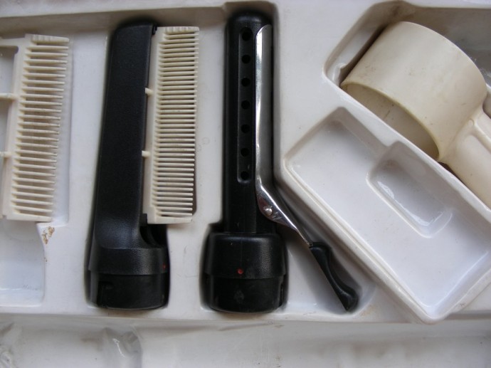 60年 生活 印記 超酷 老物件