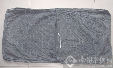 追尋老物件:一封幸存的戰(zhàn)地家書