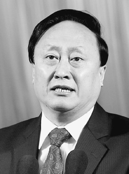 南京市委書(shū)記朱善璐:把人民幸福作為第一目標(biāo)