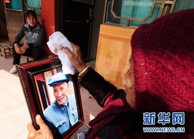 學(xué)習(xí)楊善洲精神：堅守共產(chǎn)黨人的精神高地