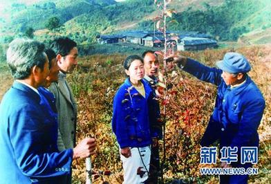 學習楊善洲精神：堅守共產黨人的精神高地