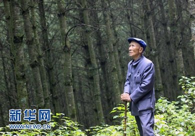 學(xué)習(xí)楊善洲精神:堅守共產(chǎn)黨人的精神高地