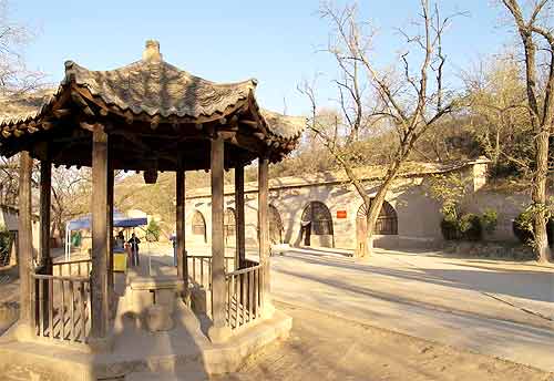 高鐵開通推動(dòng)紅色之旅 紅色旅游線路推薦