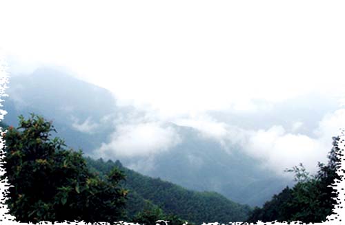 星火燎原——井岡山革命紀念地