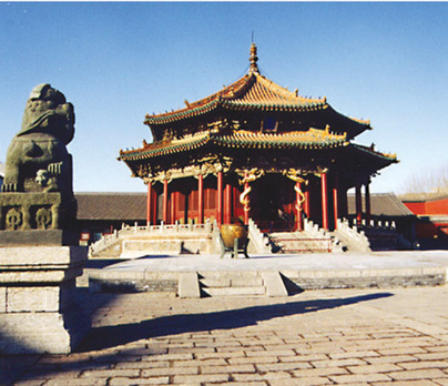 沈陽市九一八歷史博物館