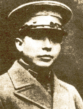 沈陽市九一八歷史博物館