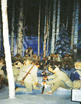 沈陽市九一八歷史博物館