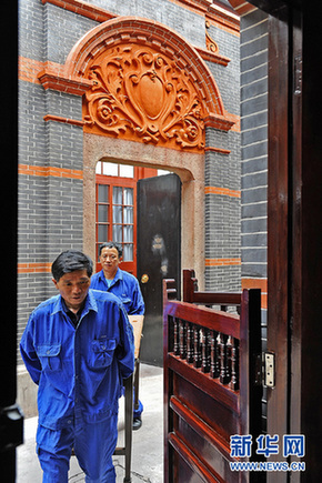 中共一大會址紀念館修繕完成 即將正式開放