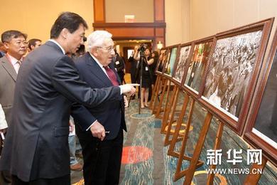 外國(guó)人眼中的中國(guó)共產(chǎn)黨