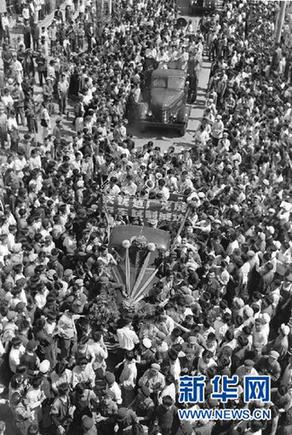 外國(guó)人眼中的中國(guó)共產(chǎn)黨