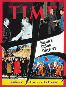 外國人眼中的中國共產(chǎn)黨