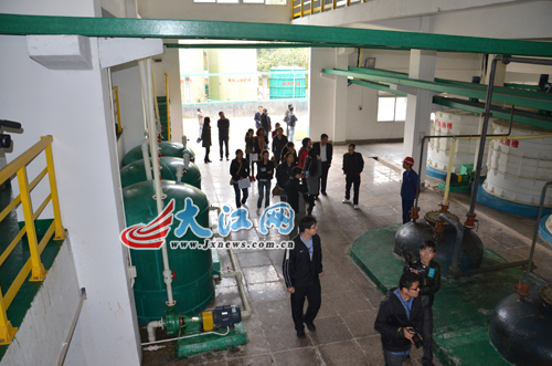 全南打造礦產品精深加工重要聚集地 做好加工貿易重點承接地