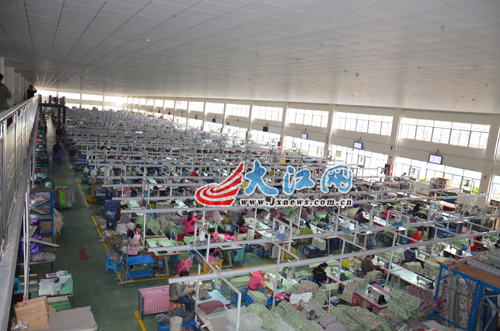 全南打造礦產品精深加工重要聚集地 做好加工貿易重點承接地