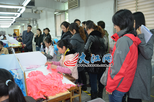 全南打造礦產品精深加工重要聚集地 做好加工貿易重點承接地