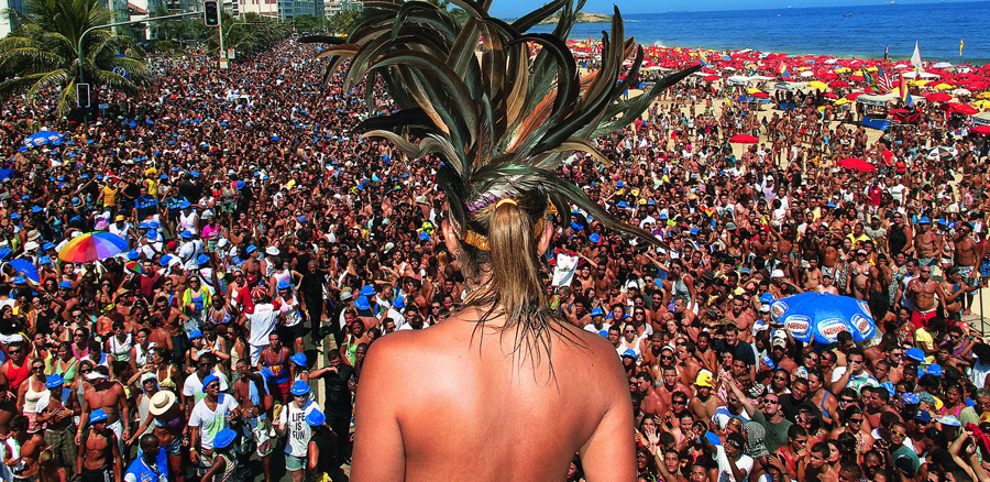 王衛光《巴西之光》攝影展暨新書發布會在京舉行