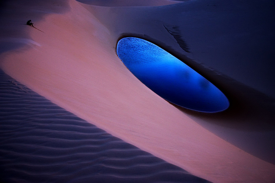 王衛光《巴西之光》攝影展暨新書發布會在京舉行