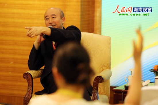 博鰲亞洲論壇勝利閉幕 參會(huì)人數(shù)創(chuàng)歷史之最