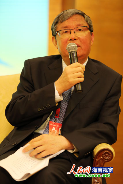 博鰲亞洲論壇勝利閉幕 參會人數創歷史之最