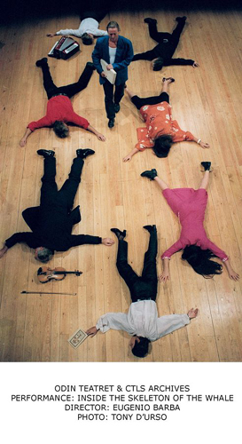 首屆烏鎮戲劇節5月9日開幕