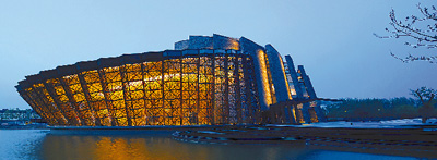 5月烏鎮(zhèn)迎來首個戲劇節(jié) 6臺大戲500余場街頭演出