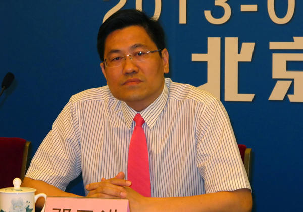 時尚大朗 織城新夢 第十二屆中國(大朗)國際毛織產品交易會新聞發布會在京舉行