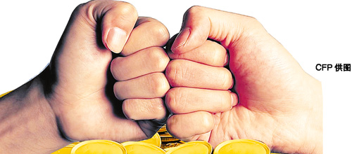 京東當(dāng)當(dāng)深陷