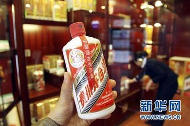 歲末高檔酒漲價(jià)為何如此“理直氣壯”