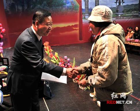 紅網(wǎng)觀察團(tuán)對話胡伯俊 揭秘張家界全球營銷秘密