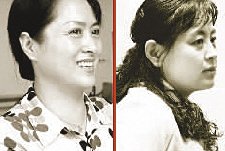 尋訪舊版人民幣人物原型 貳角姑娘當(dāng)了副廳長(zhǎng)(圖)