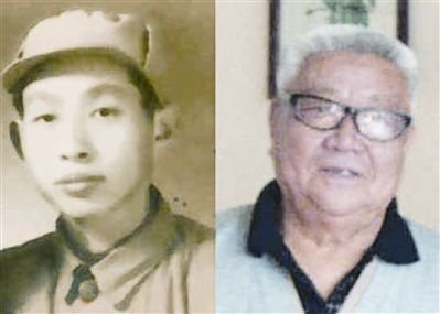 尋訪舊版人民幣人物原型 貳角姑娘當了副廳長(圖)