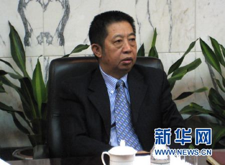 央行副行長馬德倫:央行暫無發(fā)行大面額紙幣計劃