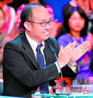 宋丹丹求潘石屹別建房 任志強：她老公是開發(fā)商