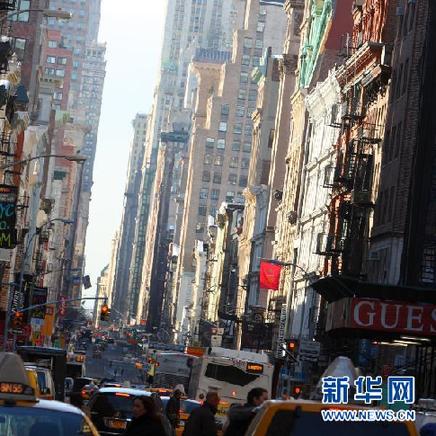 房產稅新政震動北京樓市 非京籍家庭突擊提前購房