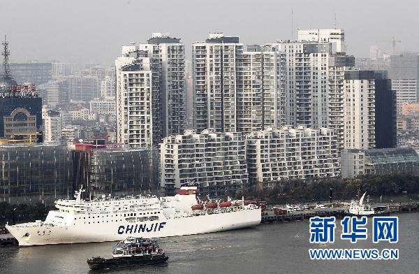 房產稅新政震動北京樓市 非京籍家庭突擊提前購房