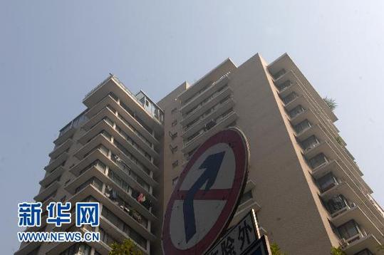 2010年各地房價排行出爐 杭州北京上海居前三甲