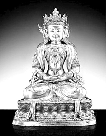 藝術品天價時代:一場“金錢游戲”