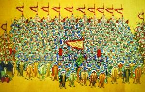 中國買家頻出手:“終極收藏”還是“瘋狂”