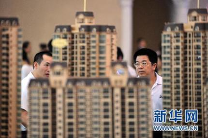 樓市調控：控住“小陽春”還要壓住“五一潮”