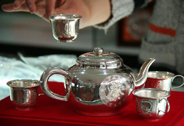 瘋狂白銀一周暴跌25% 價(jià)格已非供求關(guān)系主導(dǎo)