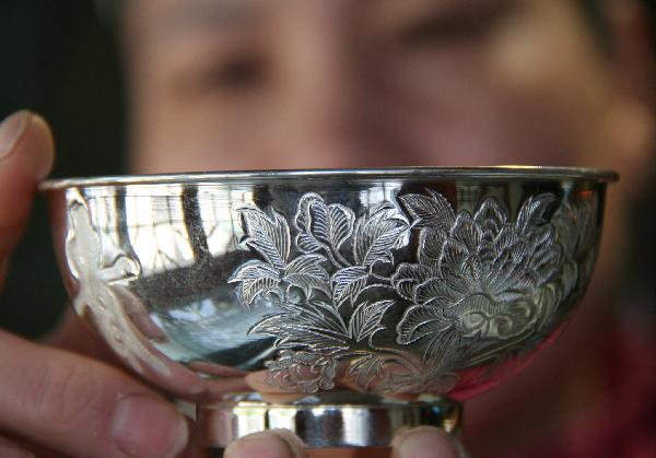 瘋狂白銀一周暴跌25% 價格已非供求關系主導