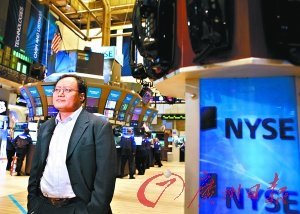 中國式社交網(wǎng)站現(xiàn)泡沫論 股價(jià)起落宛如過山車