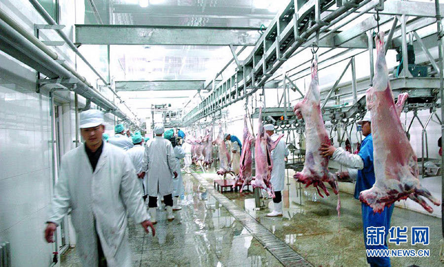 美國(guó)百勝餐飲集團(tuán)欲收購(gòu)中國(guó)“第一火鍋”小肥羊