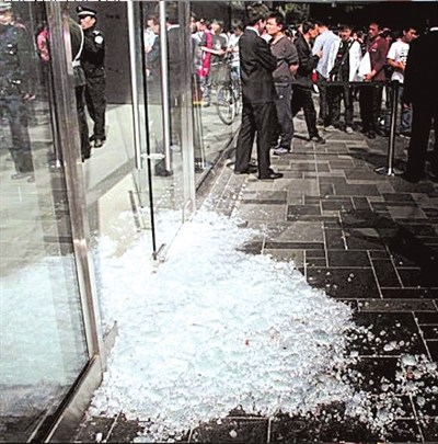 蘋果，你的“道德血液”從何而來？