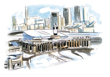 逃離北上廣 中國(guó)十大最宜居二線(xiàn)城市購(gòu)房指南