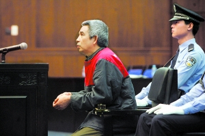 原北京地稅局副處揭開政府招投標中的怪現狀