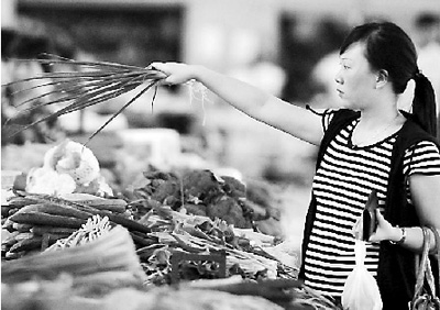 大旱引糧食減產(chǎn)擔憂 5月CPI或繼續(xù)“破5”