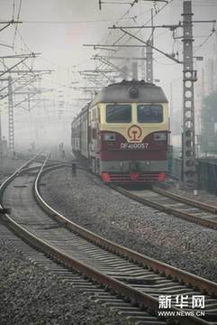 全國鐵路7月1日起調整運行圖 高鐵票價可浮動