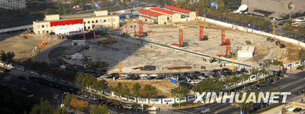 中國摩天城市排行榜發(fā)布：大樓總數(shù)將達美國4倍