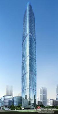 中國摩天城市排行榜發(fā)布：大樓總數(shù)將達美國4倍